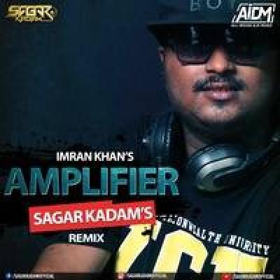 Ampliflier Remix Mp3 Song - Dj Sagar Kadam